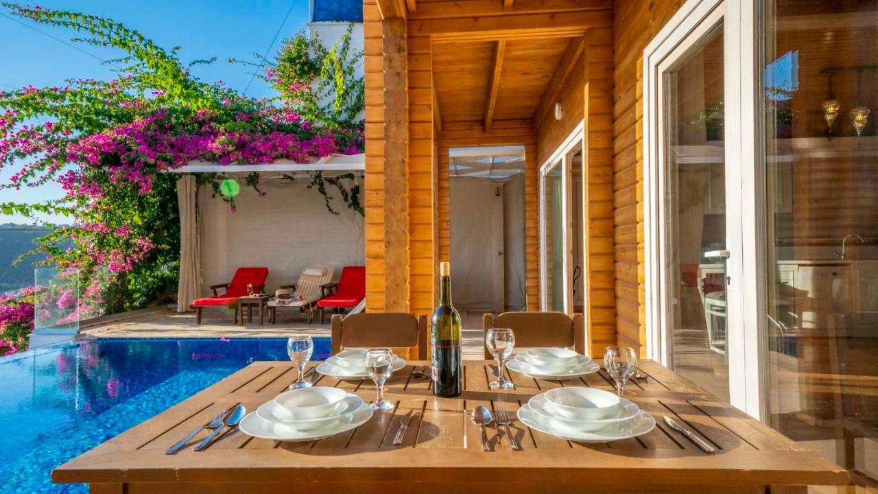 Eco Fulya Villa