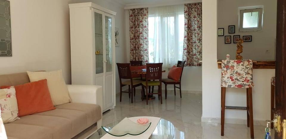 Hotel Erendiz Garden