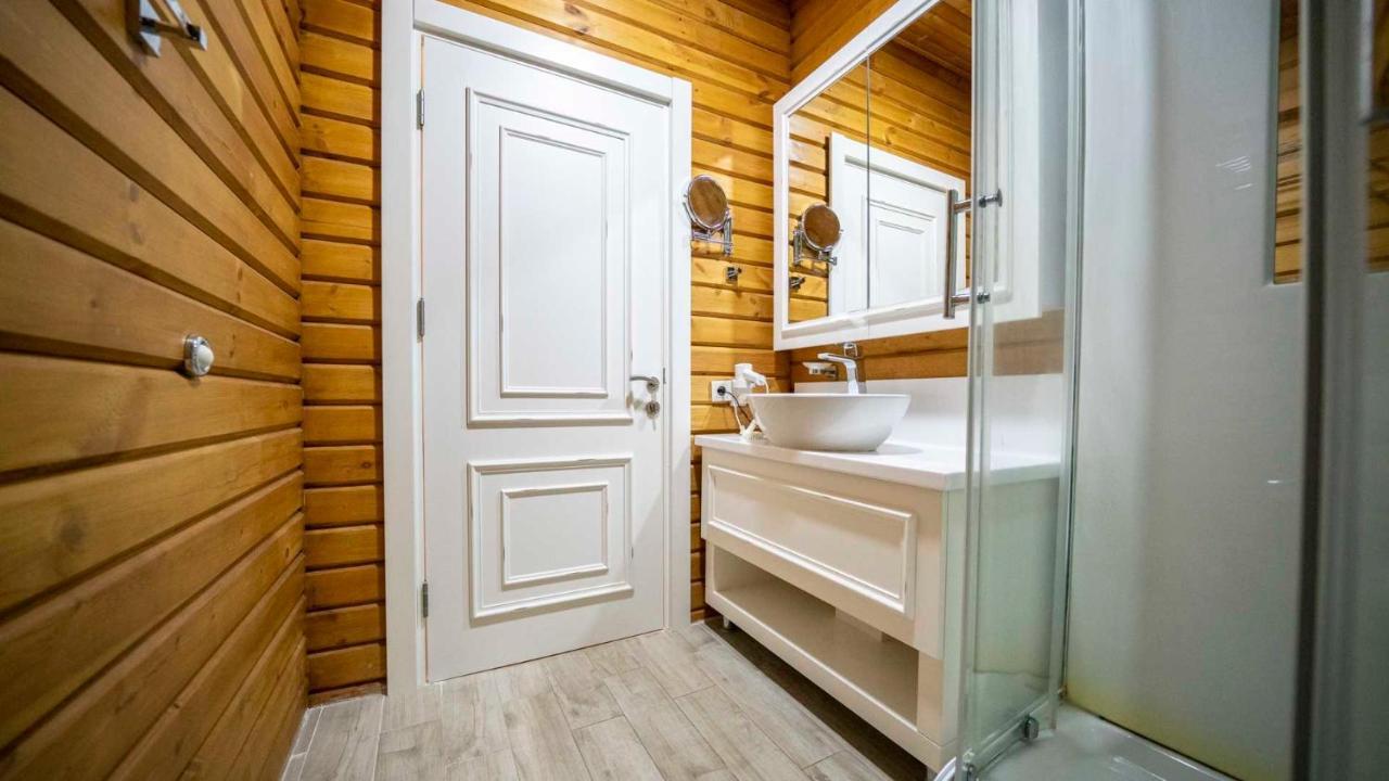 Villa Eco Fulya