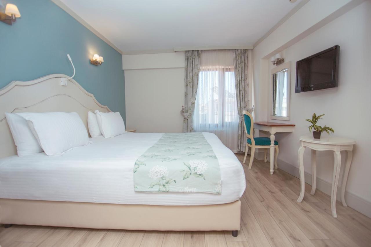 Hotel Limani 2*