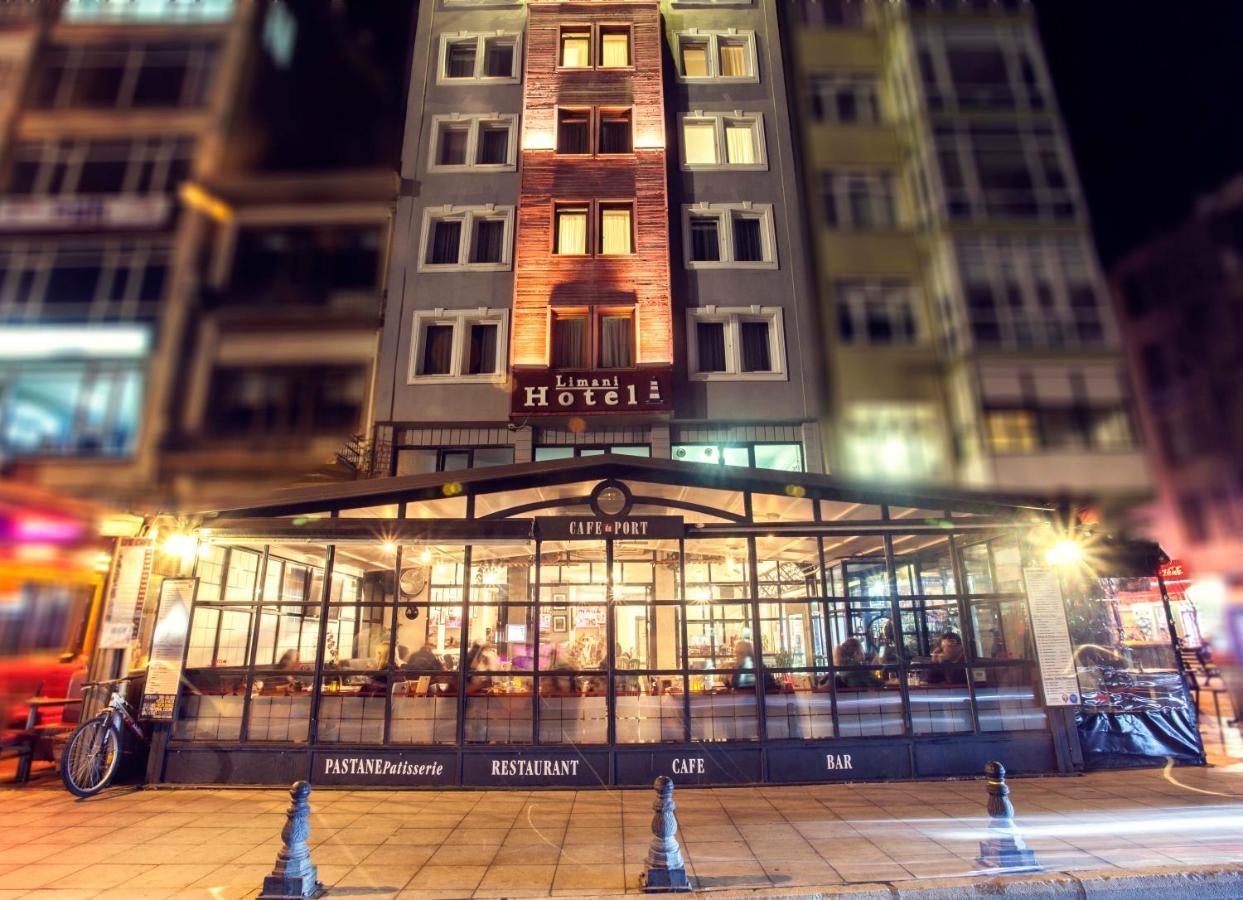 Limani Hotel