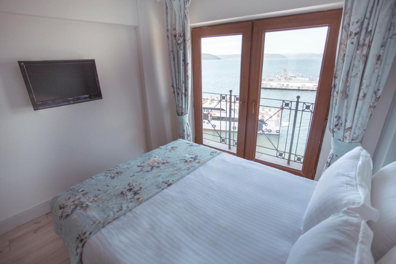 Hotel Limani Canakkale