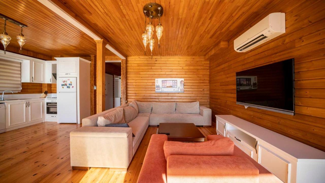 Eco Yasemin Kalkan