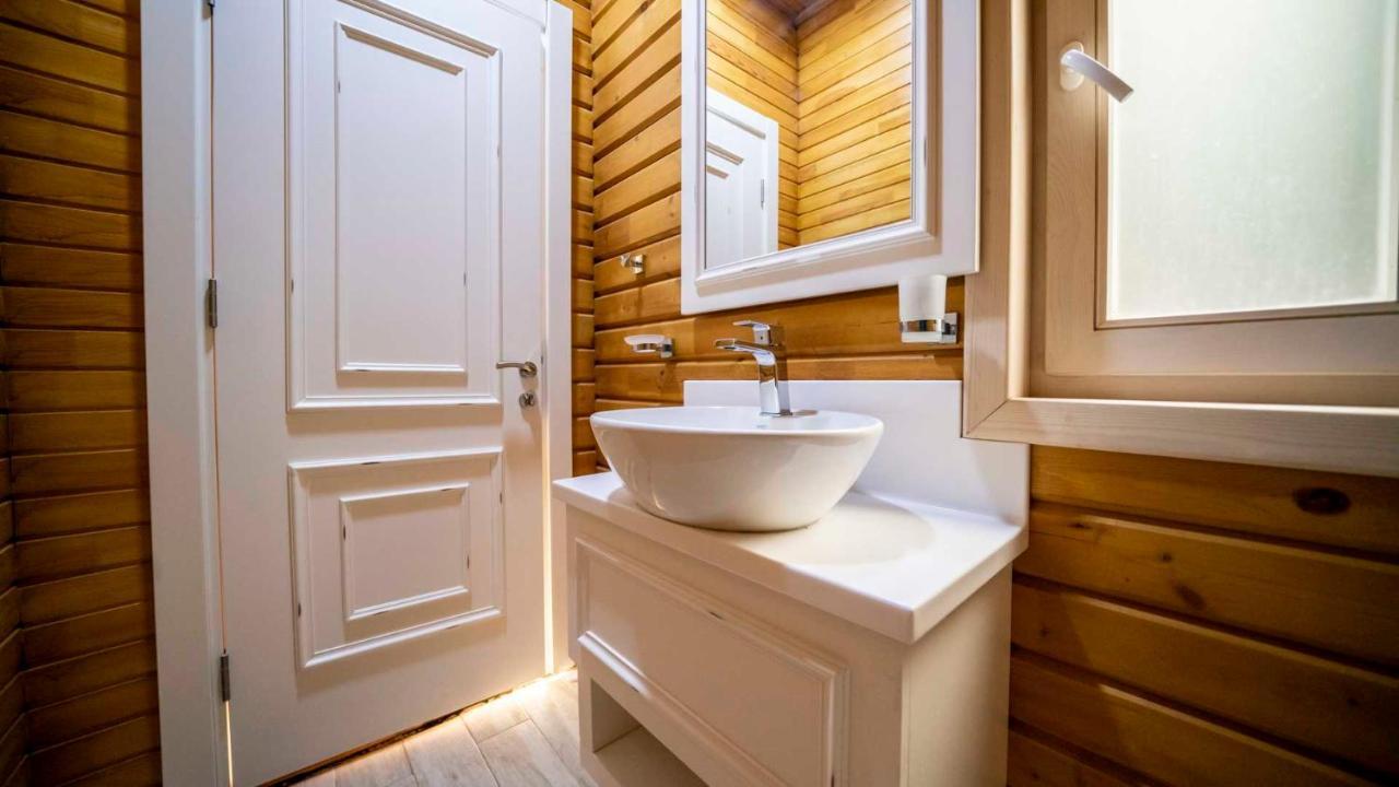 Villa Eco Yasemin Kalkan