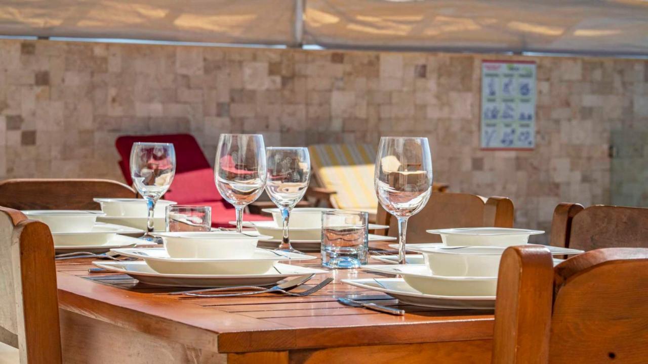 Villa Eco Begonvil