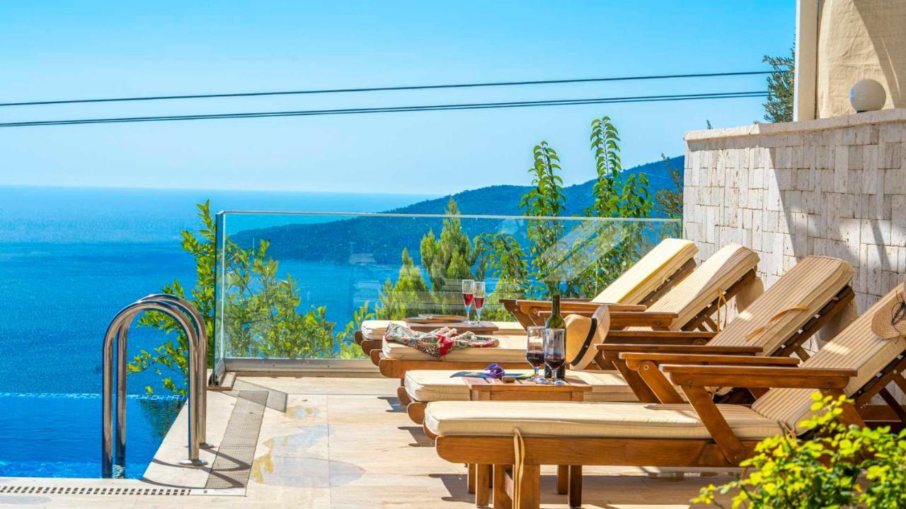 Eco Begonvil Villa *