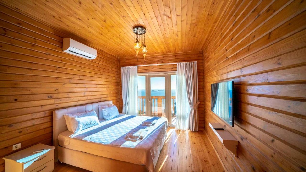 Eco Begonvil Kalkan