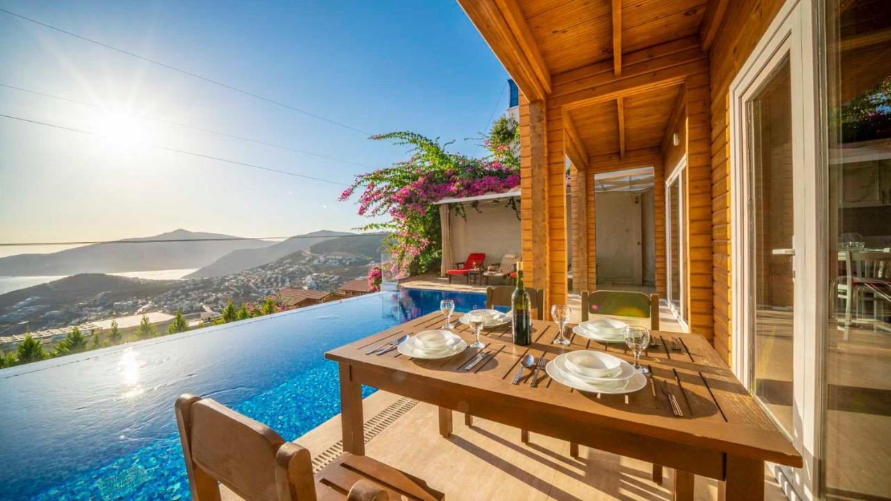 Eco Melisa * Kalkan
