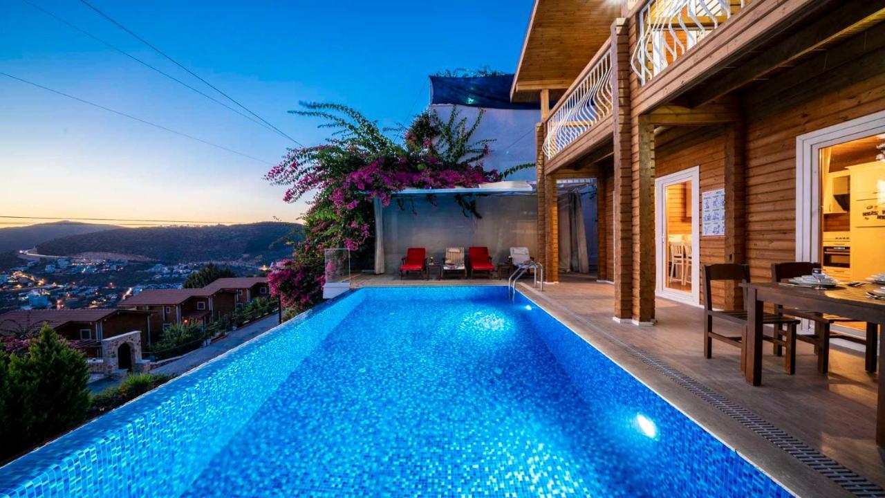 Villa Eco Melisa *