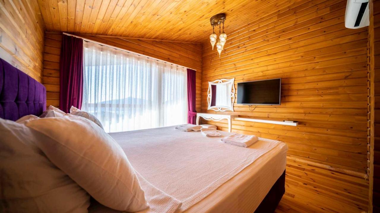 Eco Melisa Villa Kalkan