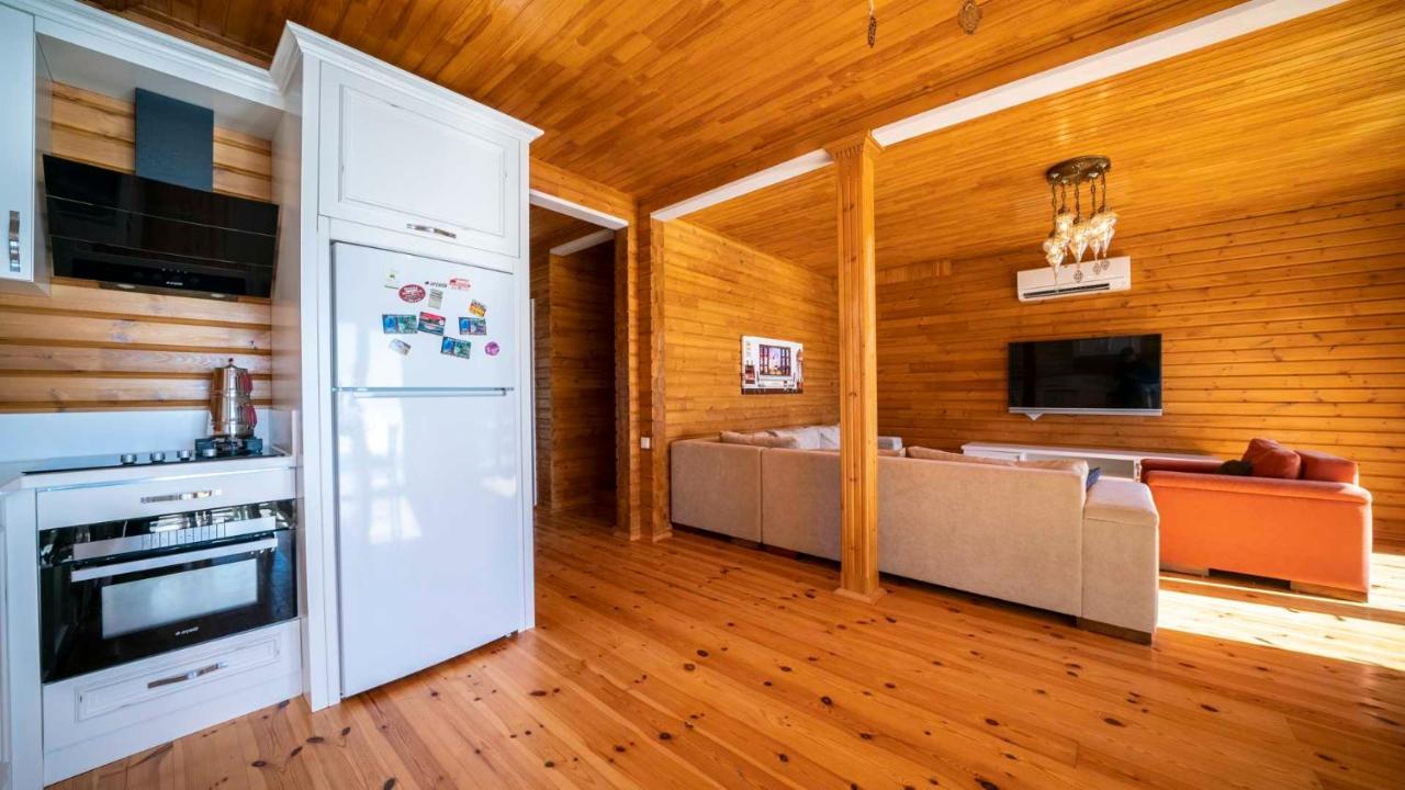 Villa Eco Melisa *