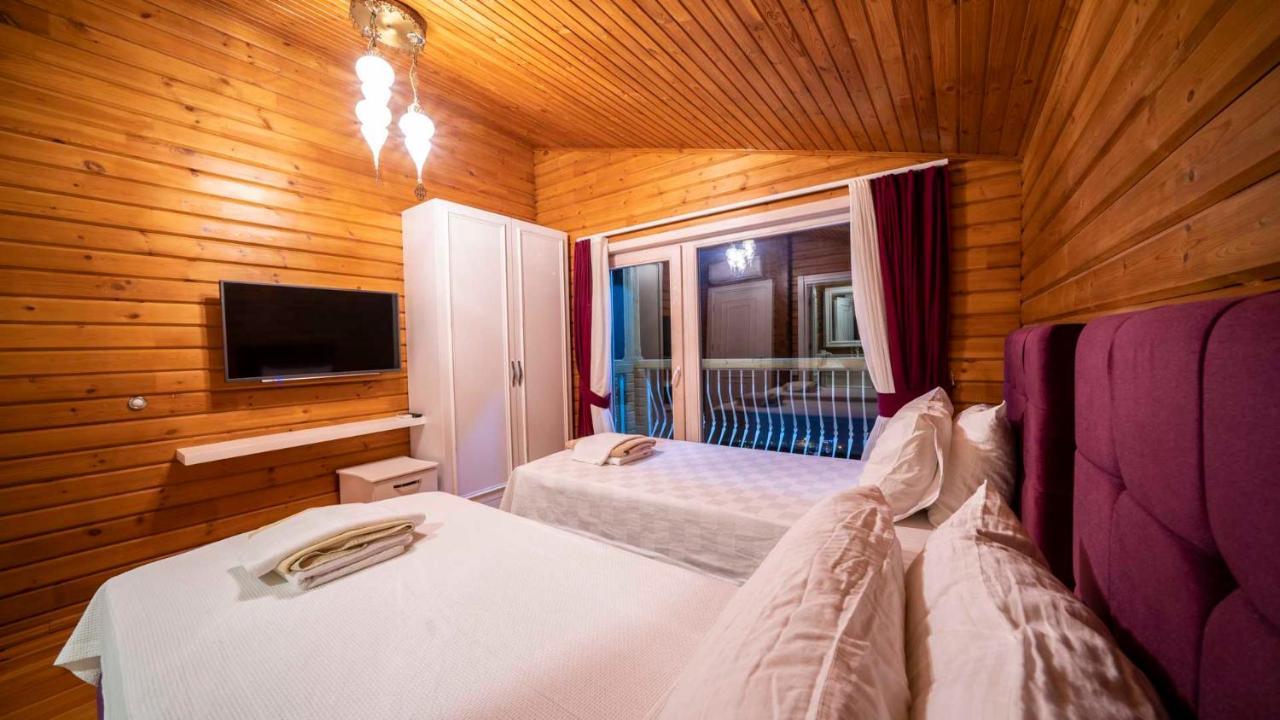 Villa Eco Melisa Kalkan