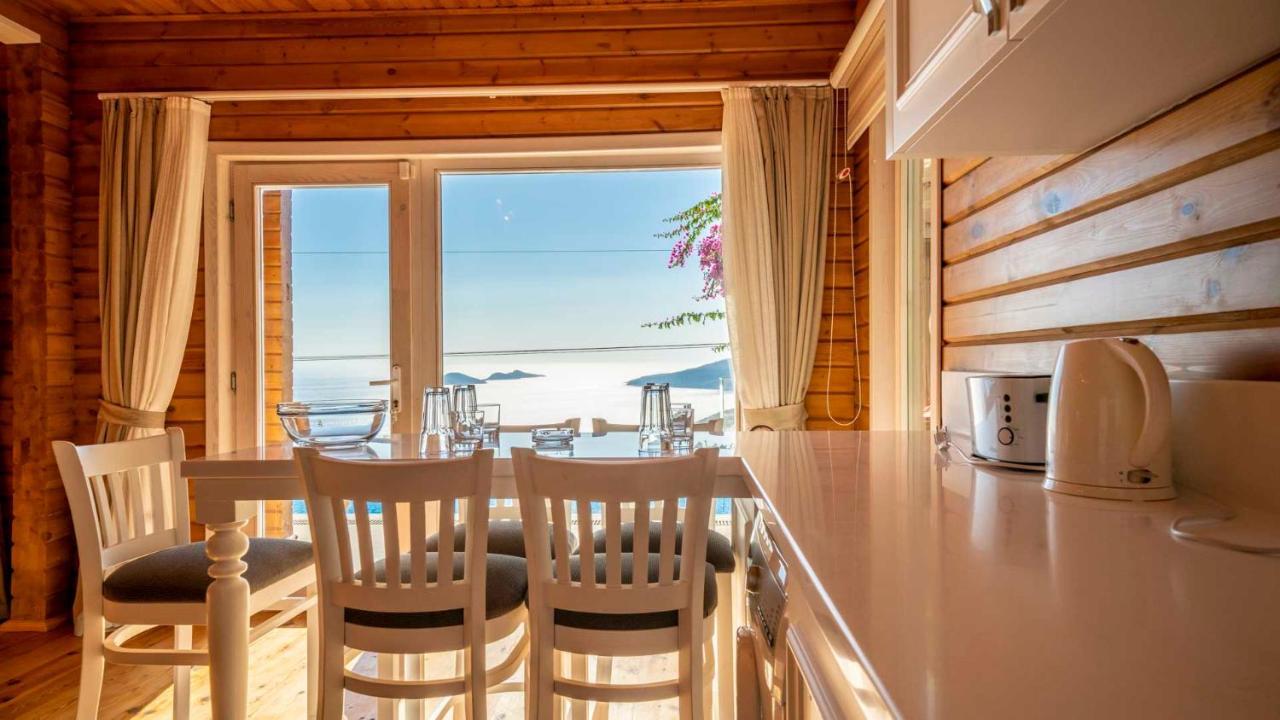Eco Fulya Villa