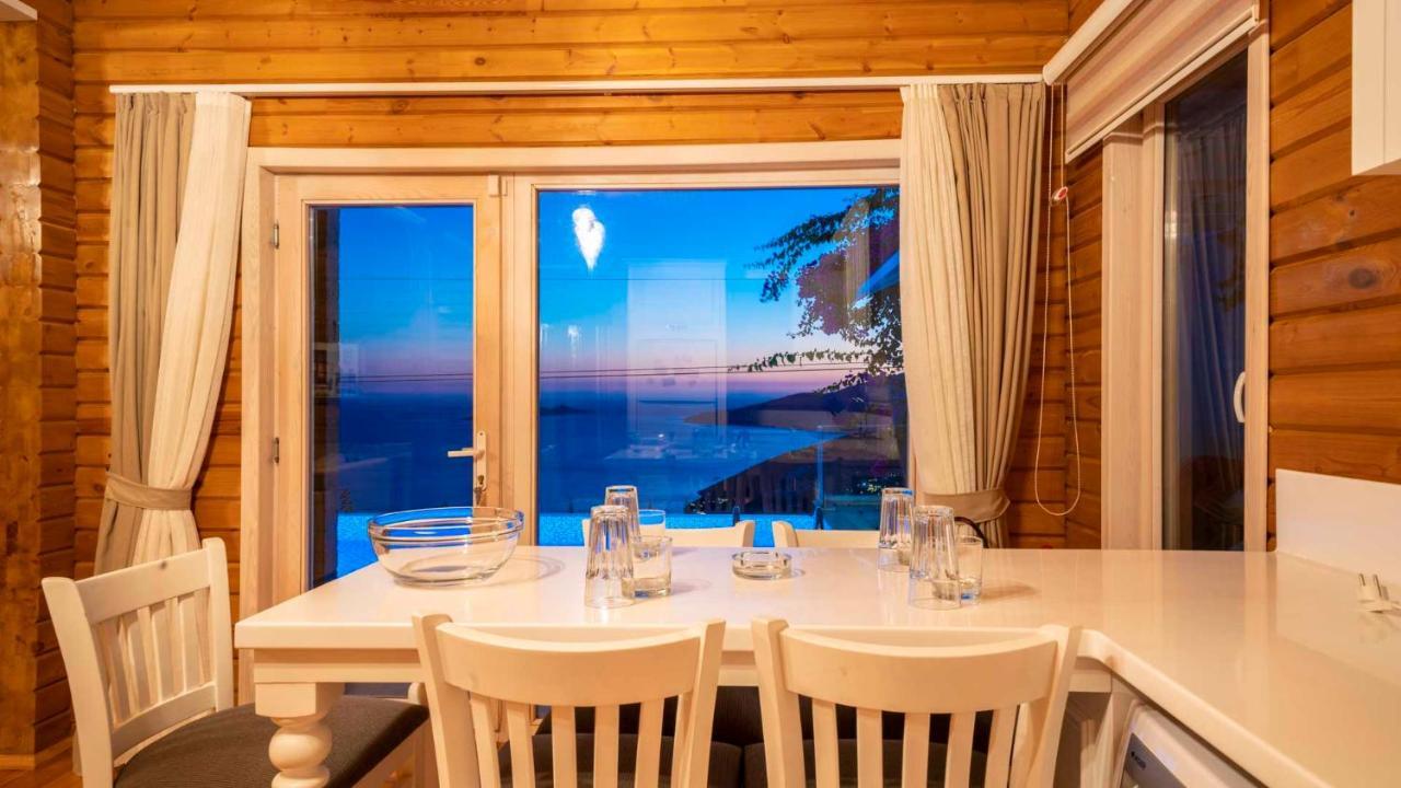 Villa Eco Fulya *