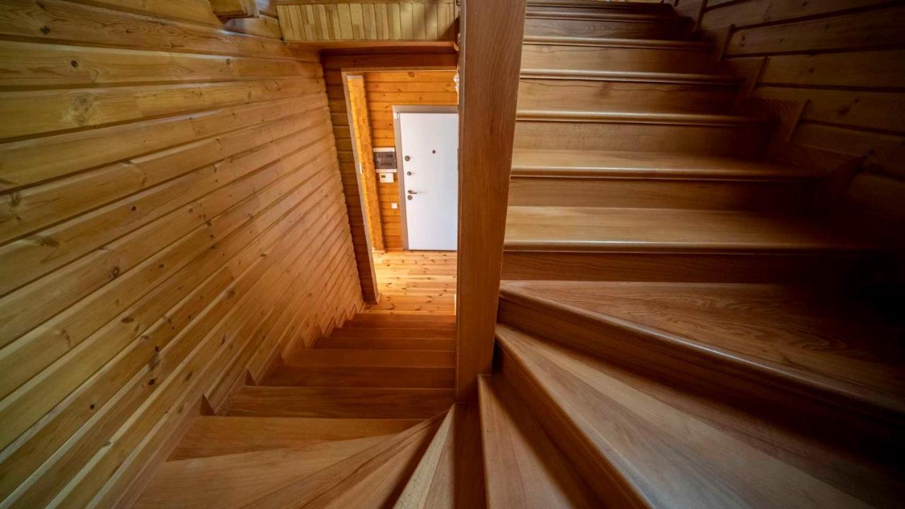 Villa Eco Melisa Kalkan