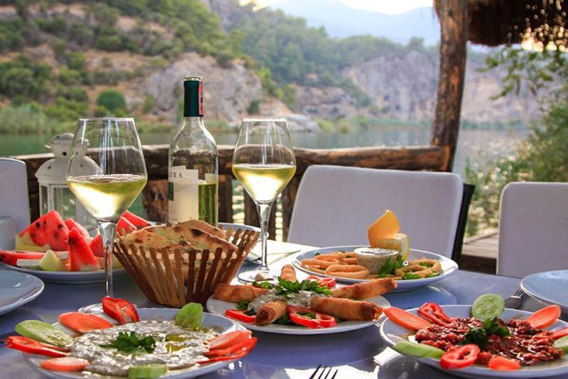 Turay 3* Dalyan