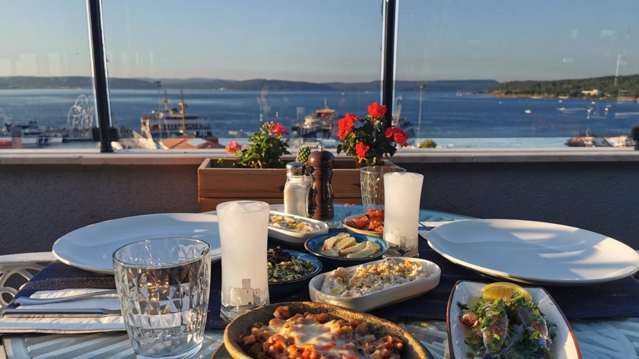 Kule 3* Canakkale