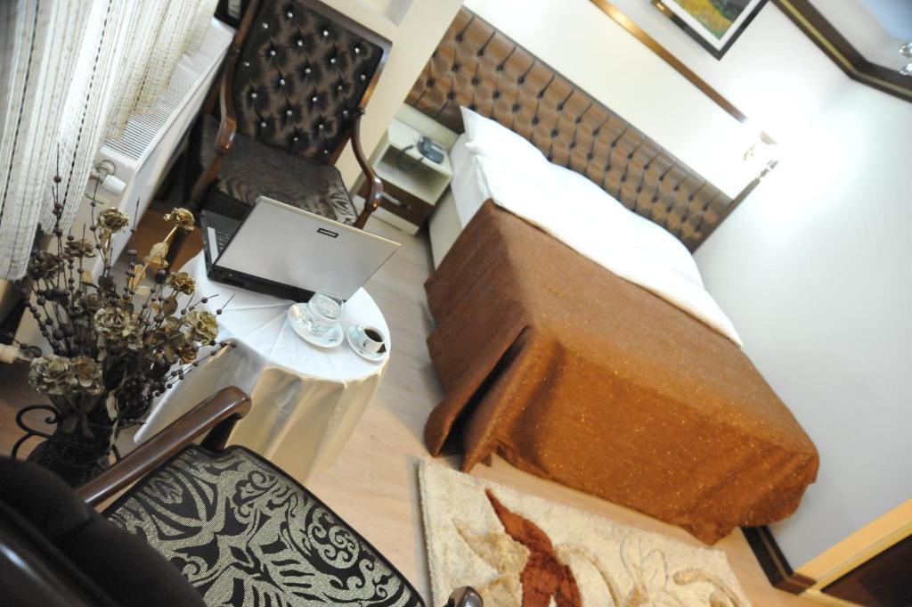 Hotel Gloria Tibi Samsun