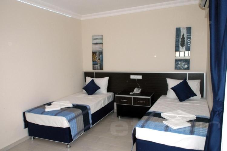 Aristo Hotel