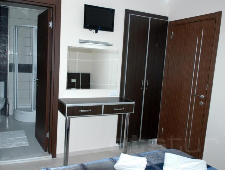 Hotel Aristo