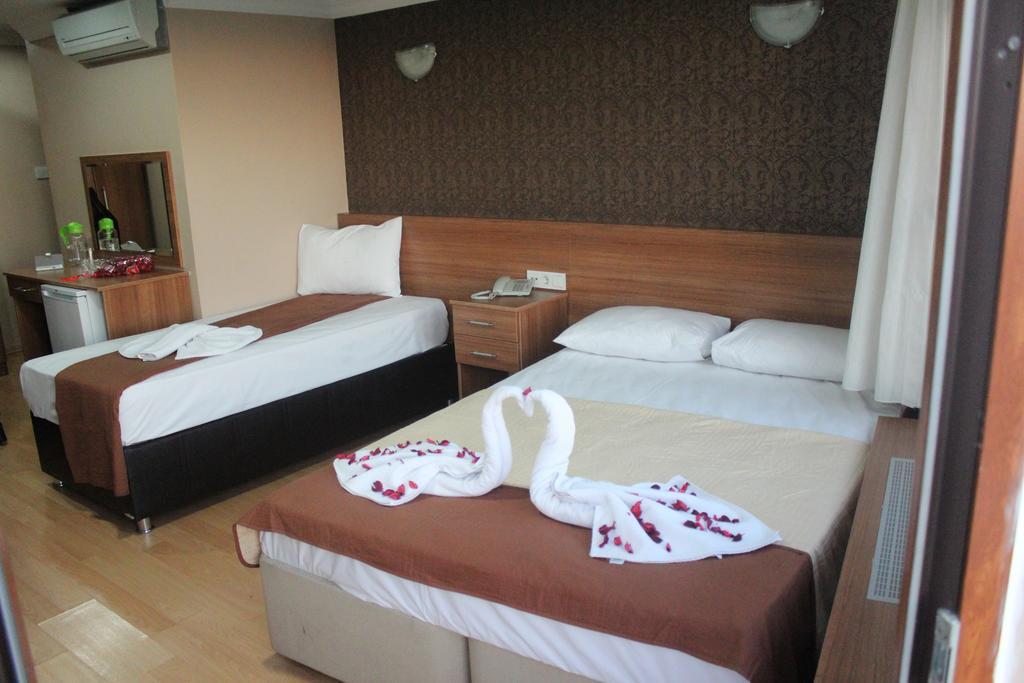 Hotel Simper Istanbul