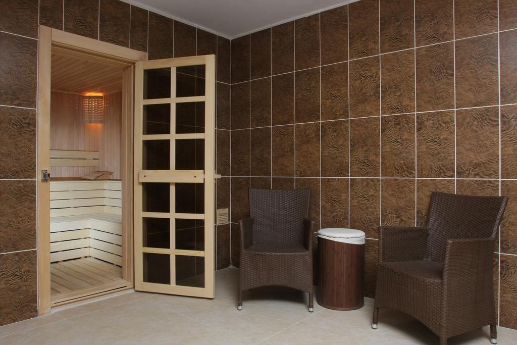 Hotel New Balturk Izmit Kocaeli