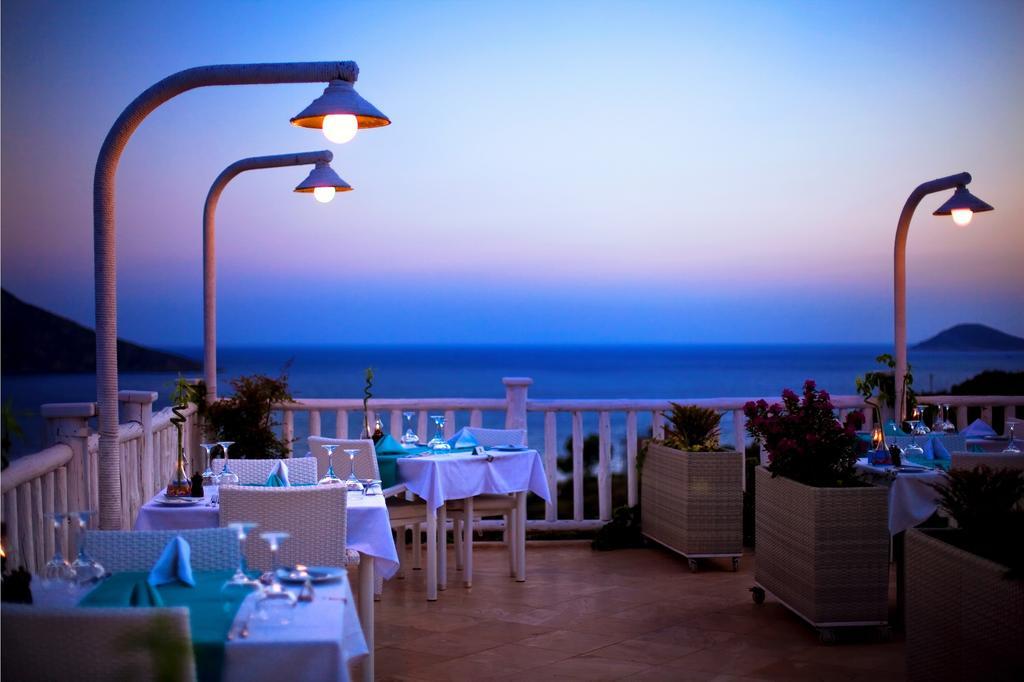 Likya & - Adults Only Kalkan