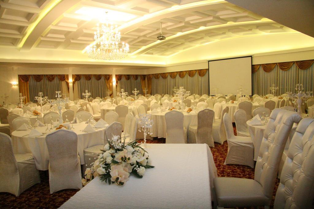 Hotel Asrin Park & Convention Center Ankara