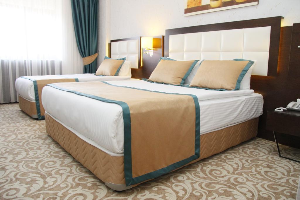 Asrin Park & Convention Center Ankara