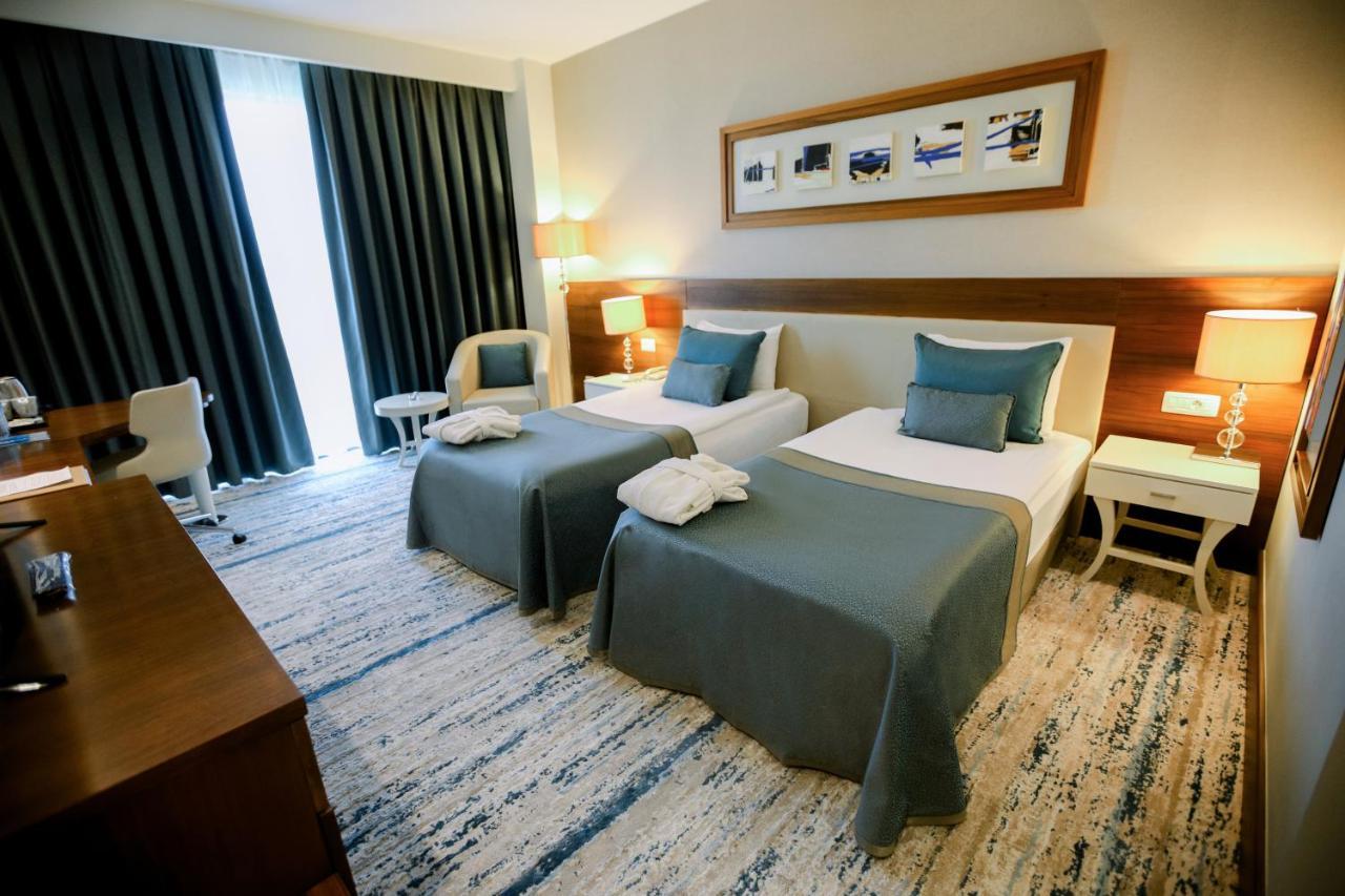 Hotel Baia