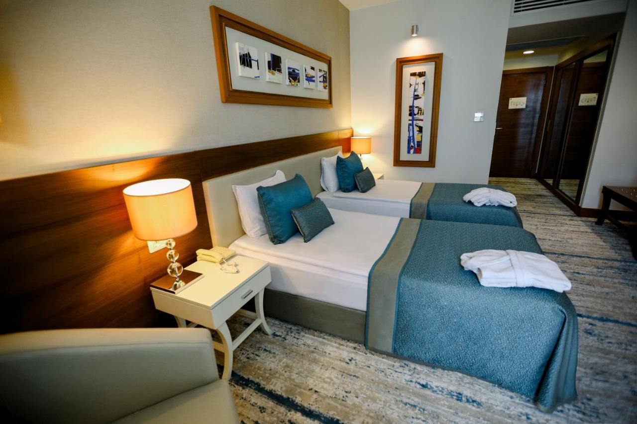 Baia Hotel Bursa