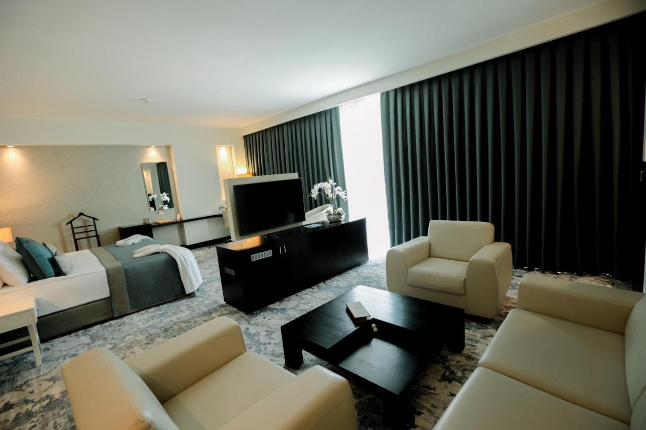 Baia Hotel