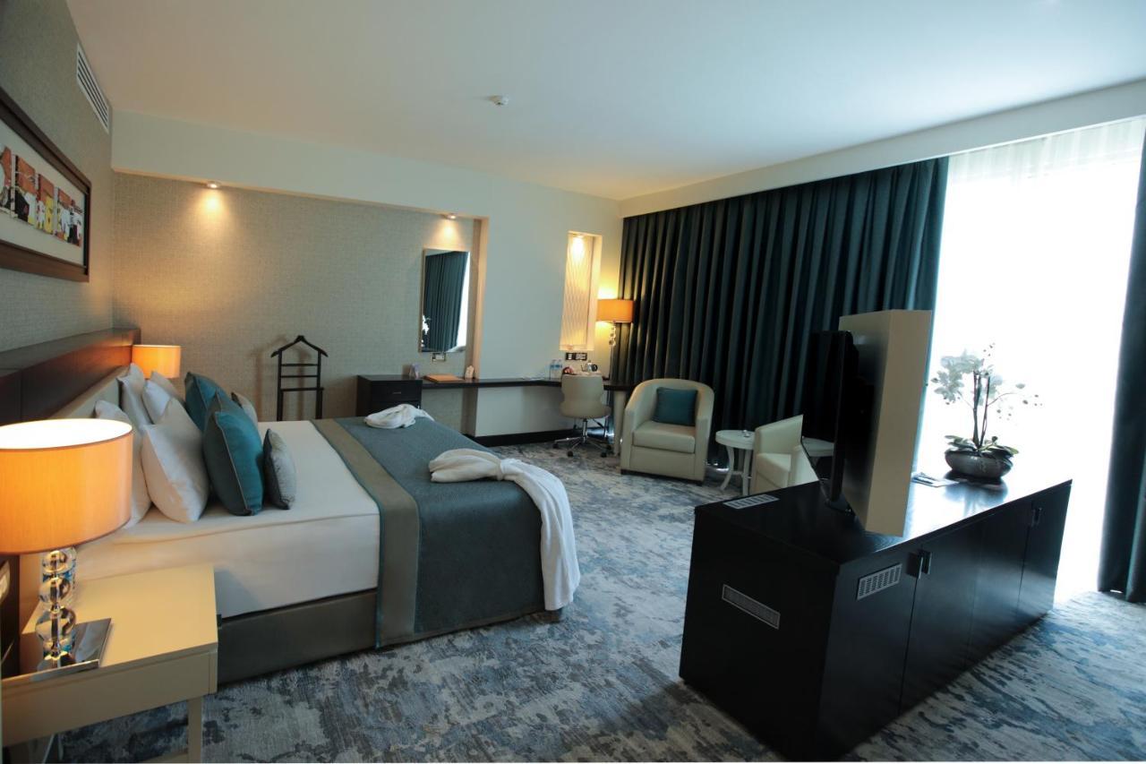 Hotel Baia Bursa