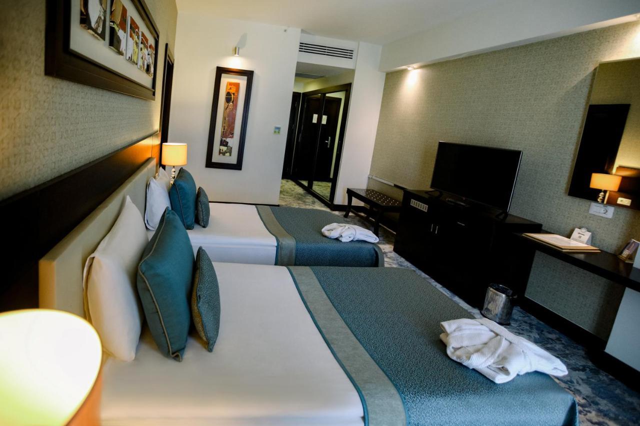 Baia Hotel 5*