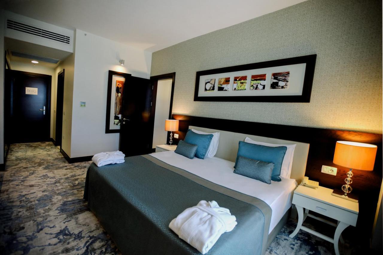 Baia Hotel Bursa