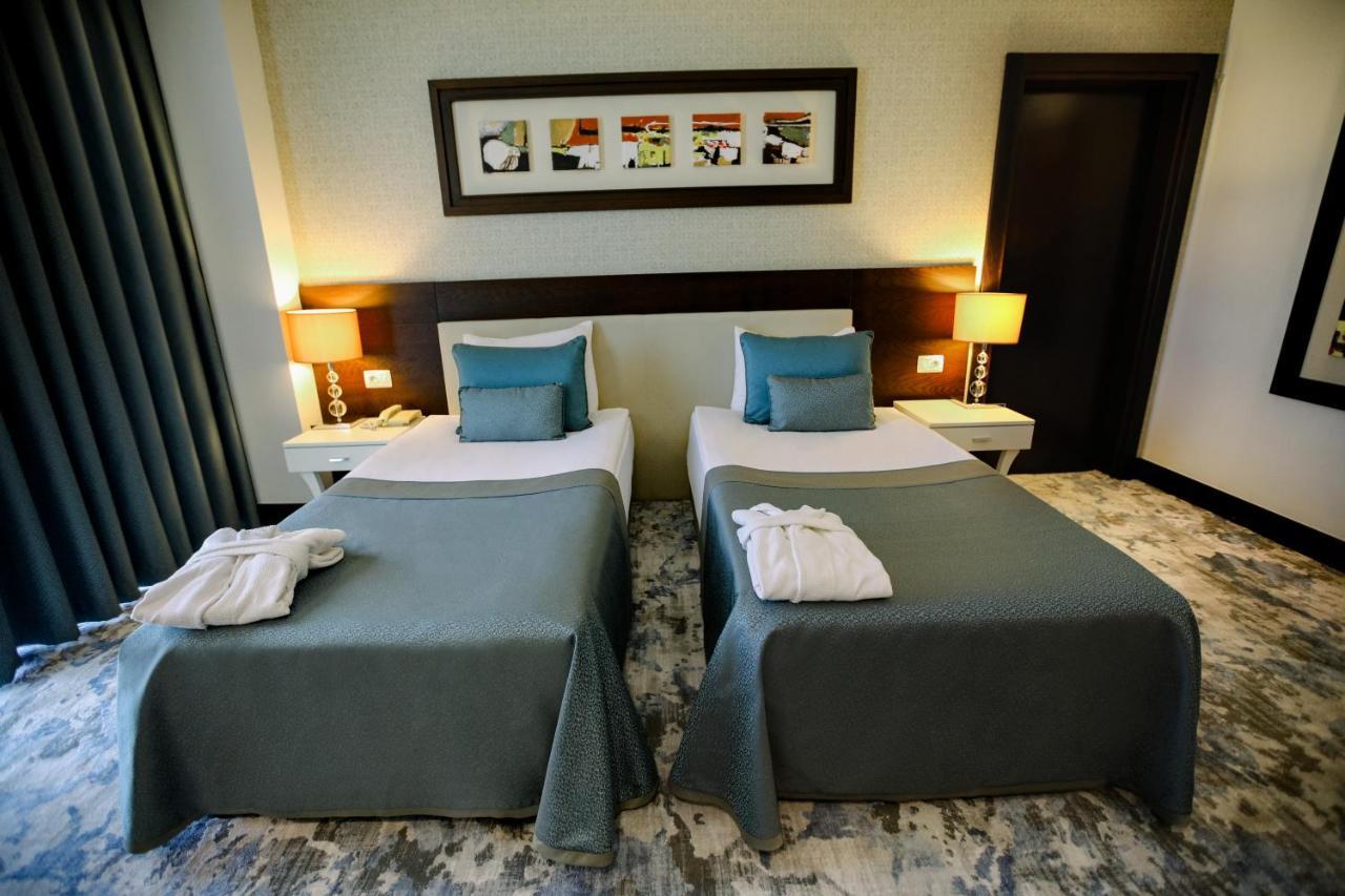 Baia Hotel