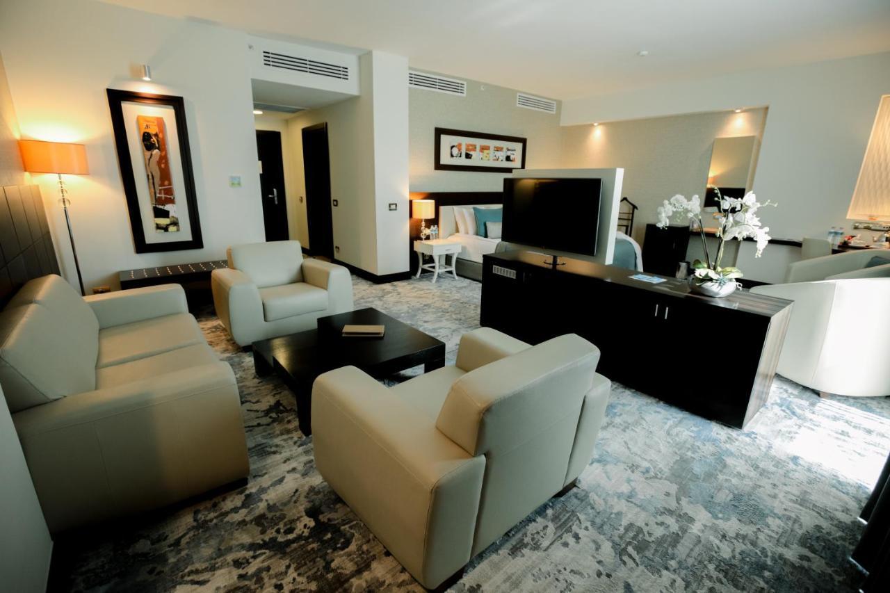Hotel Baia Bursa