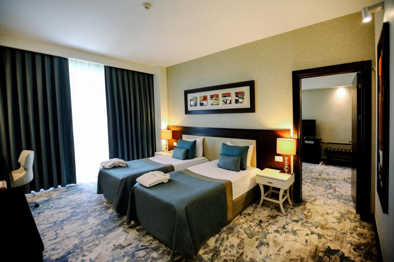 Baia Hotel 5*