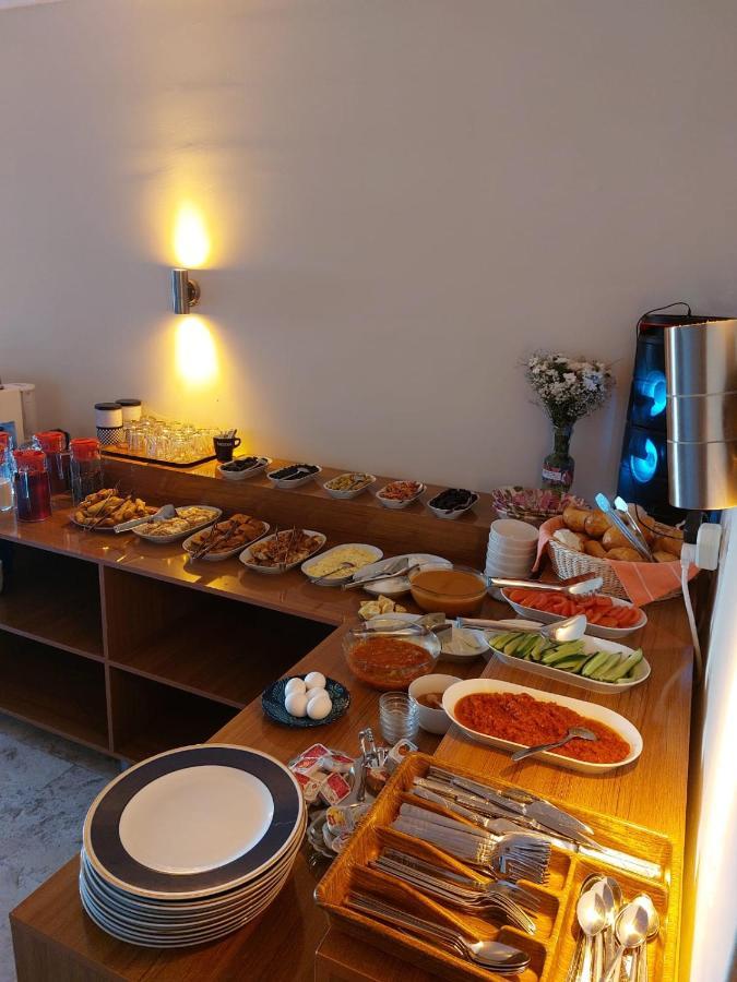 Homestay Sevin Stone Goreme