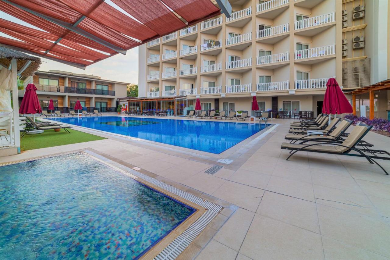 Hotel Justiniano Theodora 4*