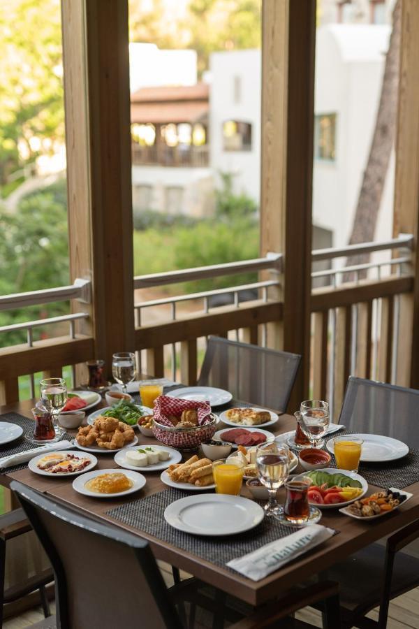 Aparthotel Hapimag Sea Garden Yaliciftlik