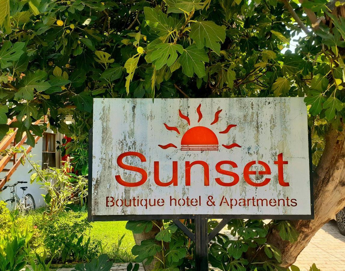 Sunset Boutique & Guest house 3*