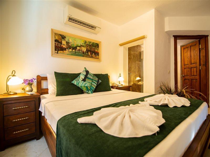 Turay 3* Dalyan