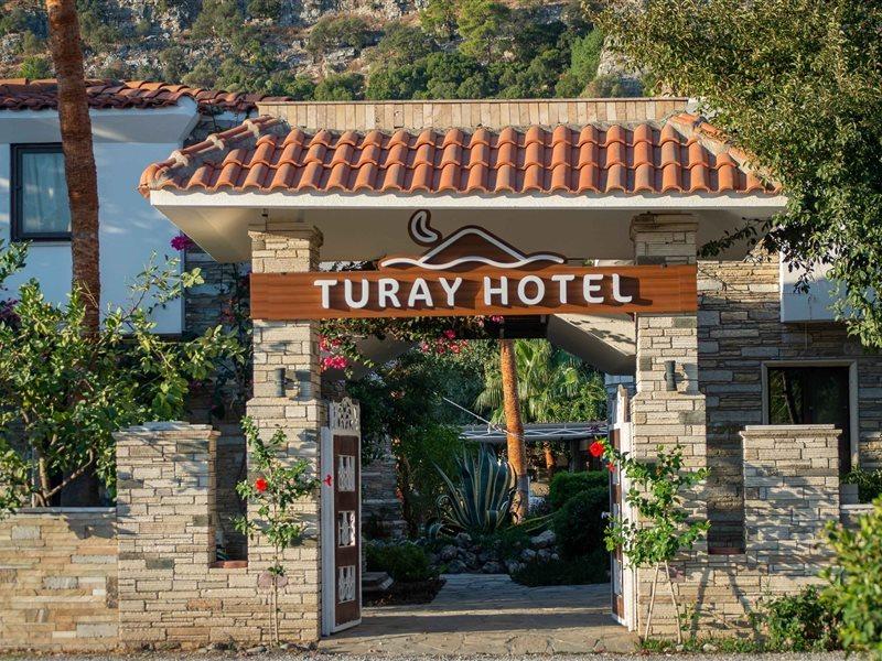 Turay Hotel Dalyan