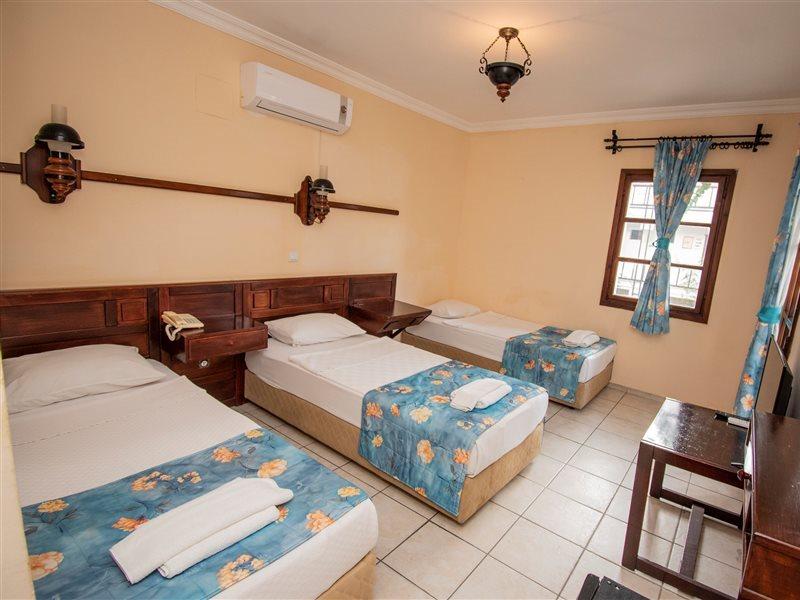 Hotel Sami Gumbet
