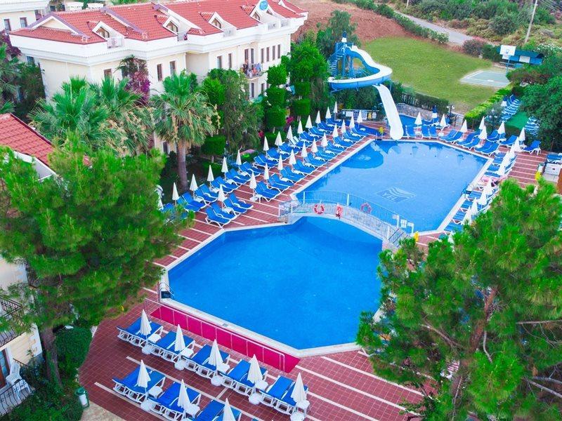 Yel Oludeniz