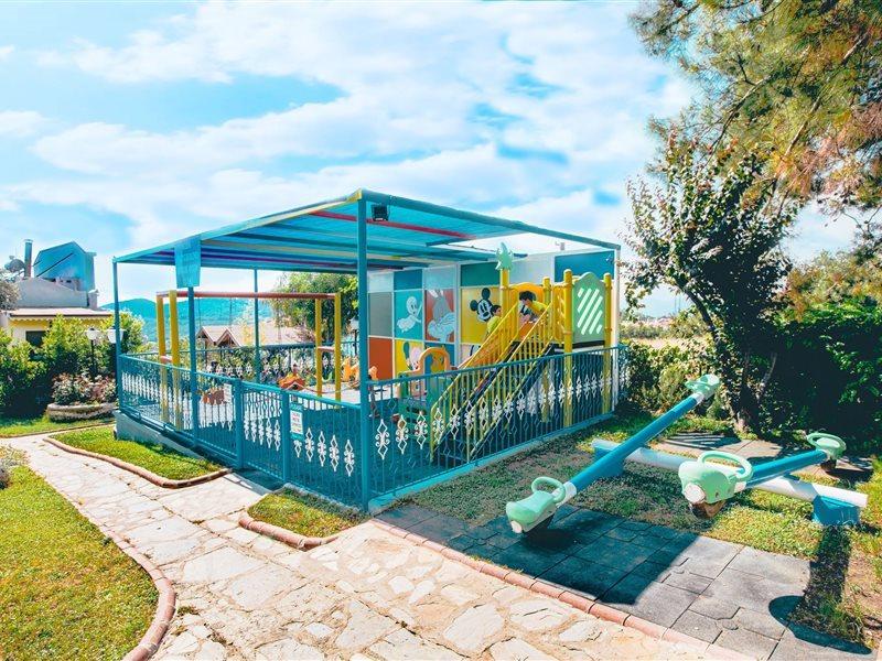 Yel Oludeniz