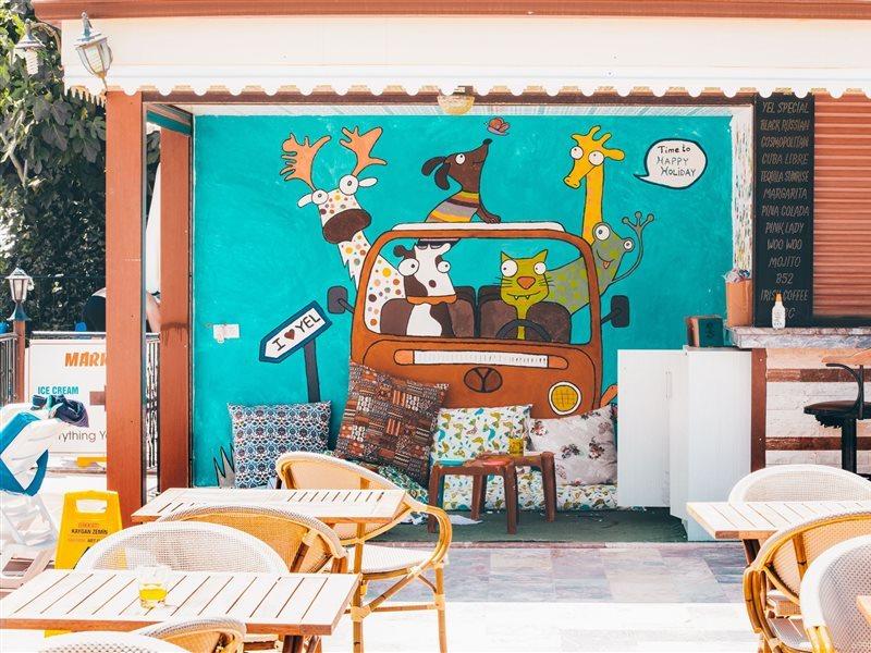 Hotel Yel