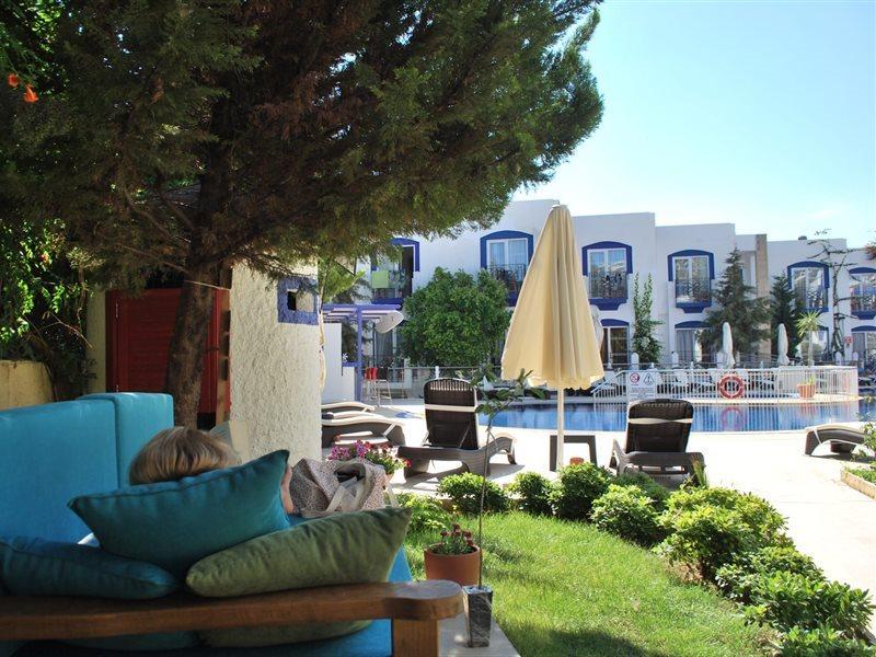 Serpina (adults Only) Hotel