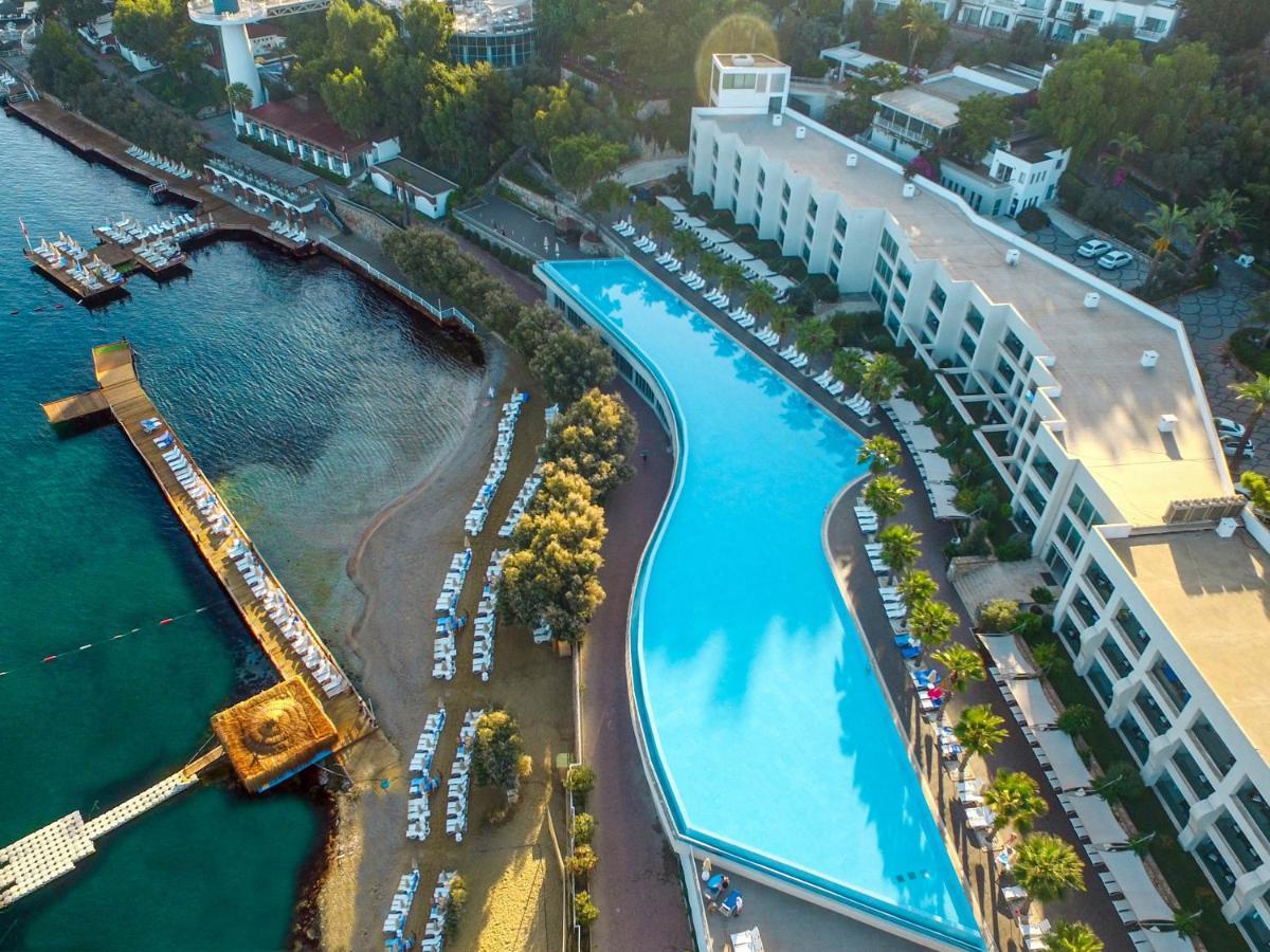 Blue Dreams Bodrum Resort